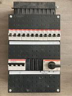 ABB groepenkast, Ophalen of Verzenden, Gebruikt, Schakelaar