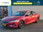 Opel Insignia Grand Sport 2.0T 200pk Ultimate Autom. | Clima, Auto's, Opel, 1998 cc, Gebruikt, 4 cilinders, Leder
