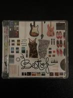 Krezip Best Of - CD, Cd's en Dvd's, Cd's | Pop, Verzenden, Zo goed als nieuw