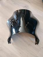 Windscherm Naked Bike - Universeel, Ophalen of Verzenden