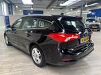 Ford FOCUS Wagon EcoBoost 125pk Trend | Navi I LED I 16"LM v, 65 €/maand, Gebruikt, 1283 kg, Origineel Nederlands