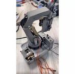 Lesu RC autolaadkraan 1/14 Kit, Schaal 1:14, Nieuw, Auto onroad, Overige typen
