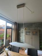 hanglamp matglas, Minder dan 50 cm, Glas, Modern, Zo goed als nieuw