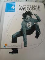 Uitwerkingen, Ophalen of Verzenden, Zo goed als nieuw, Overige niveaus, Nederlands