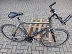 Herenfiets Gazelle maat 56, Ophalen of Verzenden, Gebruikt, Meer dan 20 versnellingen, Gazelle