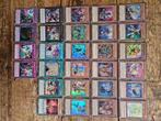 Yu-Gi-Oh kaarten, Ophalen of Verzenden, Zo goed als nieuw, Meerdere kaarten