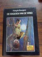De kinderen van de wind 1 t/m5.   1e druk, Meerdere stripboeken, Ophalen of Verzenden, Nieuw