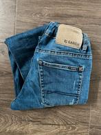 Garcia Jeans Maat 152 - Slim Fit Tavio, Ophalen of Verzenden, Zo goed als nieuw, Jongen, Broek