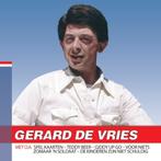 Gerard De Vries – Hollands Glorie  Originele  CD  Nieuw, Ophalen of Verzenden, Pop