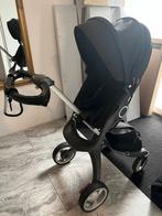 Stokke kinderwagen, Kinderen en Baby's, Kinderwagens en Combinaties, Ophalen, Zo goed als nieuw, Kinderwagen, Overige merken