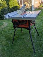 Black + Decker Tafelzaag BES720, Doe-het-zelf en Verbouw, Ophalen, Gebruikt, Cirkelzaag, 70 mm of meer