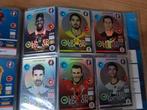 Panini Adrenalyn xl Uefa Euro 2016 Limited Edition cards   1, Ophalen of Verzenden, Zo goed als nieuw, Meerdere plaatjes