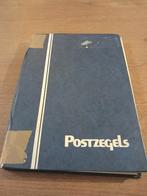 België voorraad wb spoorwegzegels en diverse in stockboek, Ophalen of Verzenden, Buitenland