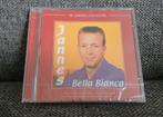 Geseald Piraten CD ~ Jannes - Bella Bianca, Verzenden, Nieuw in verpakking, Levenslied of Smartlap