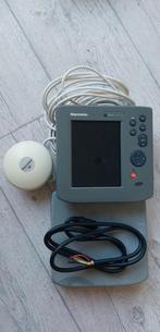 Raymarine RC435 kaartplotter, Watersport en Boten, Ophalen of Verzenden, Zo goed als nieuw, Kaartplotter of Fish Finder