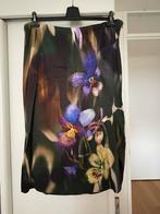 Lange rok van Caroline Biss, Kleding | Dames, Rokken, Overige kleuren, Maat 46/48 (XL) of groter, Ophalen of Verzenden, Zo goed als nieuw