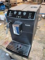 Philips Espressomachine HD8827, Ophalen, Gebruikt, Espresso apparaat, Koffiebonen
