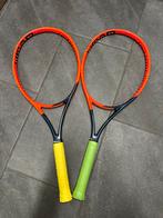 Head radical team, Sport en Fitness, Tennis, Gebruikt, Head, Racket, Ophalen