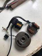 Electronische Bosch MHKZ KS50 Ontsteking, Ophalen, Gebruikt, Blok