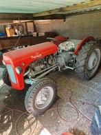 Mooie ferguson tef te koop, 2500 tot 5000, Oldtimer, Ophalen of Verzenden, Tot 80 Pk