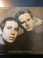 Simon & Garfunkel - Bookends LP, Cd's en Dvd's, Ophalen of Verzenden, 1960 tot 1980, Gebruikt, 12 inch
