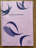 Adapt plus Kopen en Werken werkbladen HAVO 3, Ophalen of Verzenden, Nieuw, Overige niveaus, Nederlands