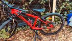 MTB Kinderfiets Decathlon - 8 versnellingen, Minder dan 45 cm, Ophalen, Gebruikt, Overige merken