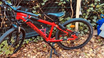 MTB Kinderfiets Decathlon - 8 versnellingen beschikbaar voor biedingen