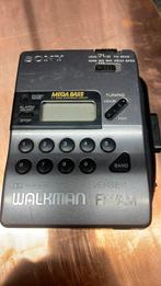 Vintage Sony walkman defect !!!, Ophalen of Verzenden, Walkman
