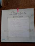 Lp Liselore Gerritsen., Cd's en Dvd's, Overige genres, Gebruikt, Ophalen of Verzenden