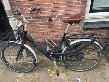 Postbike Pro beschikbaar voor biedingen