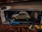 Citroen 2CV 1952 Maisto - Special Edition in Doos, Ophalen of Verzenden, Gebruikt, Auto, Maisto