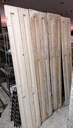 Luik Luiken oude Louvre Luiken panelen decoratie, Ophalen