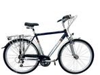 Herenfiets RIH Z-700 28"/56cm/24ver - Garantie/Levering, Overige merken, 9713 Bv Groningen, Gebruikt, RIH