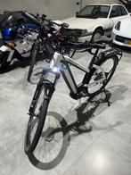 Riese & Müller Elektrische Fiets - Mixte Touring, Riese & Müller, Ophalen of Verzenden, Zo goed als nieuw, 47 tot 51 cm