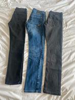 Cars, jack & jones jeans, Ophalen