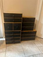 Moppe ladekastje ikea, Ophalen, Gebruikt, Hout