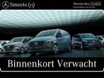 Mercedes-Benz Vito 119 CDI XL DC SELECT 2X SCHUIFD., Automaat, Gebruikt, 4 cilinders, Blauw