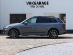 Audi Q7 55 TFSI e quattro Pro Line S | Black optic | Panoram, Automaat, 14 kWh, Gebruikt, 2995 cc