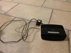 Philips klokkradio met digitale tuner aj3123/12, Ophalen of Verzenden, Gebruikt, Overige typen