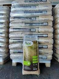 Hoogwaardige houtpellets verkrijgbaar, Tuin en Terras, Haardhout, Minder dan 3 m³, Ophalen of Verzenden