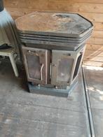 Houtkacheltje, Huis en Inrichting, Kachels, Ophalen, Gebruikt, Hout, Houtkachel