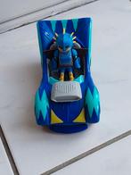 PJ Masks Rip met Romeo Figuur - Gebruikt, Ophalen of Verzenden, Zo goed als nieuw