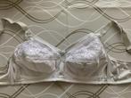 Hunkemoller beha 80C, Ophalen of Verzenden, Wit, BH