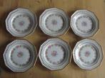 Royal Frankonia gebaksbordjes, Verzamelen, Ophalen of Verzenden, Zo goed als nieuw, Porselein, Bord of Schaal