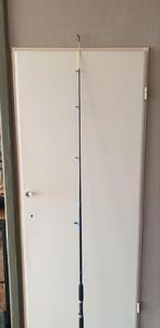 Hengel Pulsar Ultimate 2.10m, Watersport en Boten, Ophalen of Verzenden, Zo goed als nieuw, Werphengel