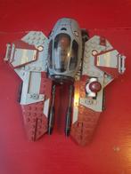 Lego star wars schip, Kinderen en Baby's, Speelgoed | Duplo en Lego, Ophalen of Verzenden, Zo goed als nieuw