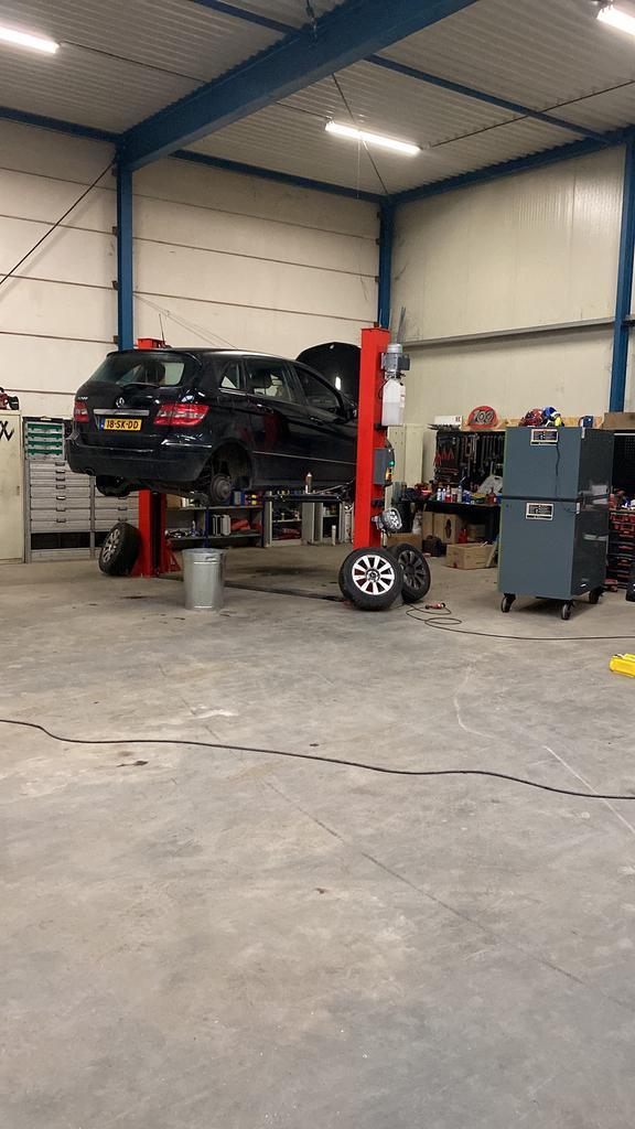 Allround monteur aangeboden regio Drechtsteden., Diensten en Vakmensen, Auto en Motor | Monteurs en Garages