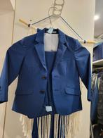 Jongens jongenspak / kostuum maat 98/104, Kinderen en Baby's, Kinderkleding | Maat 98, Ophalen of Verzenden, Zo goed als nieuw