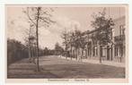 Haarlem N - Kweektuinstraat, Verzenden, 1920 tot 1940, Ongelopen, Noord-Holland